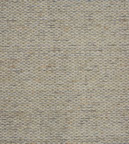 Sidley Fabric by Prestigious Textiles Umber