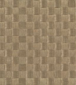 Siegfried Wallpaper by Armani Casa Bronze