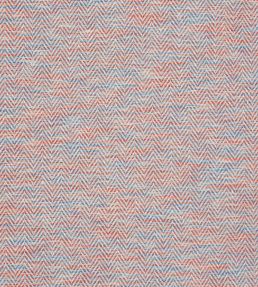 Sienna Fabric by Prestigious Textiles Coral
