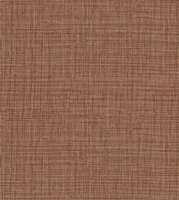 Sierra Wallpaper by Casamance Acajou