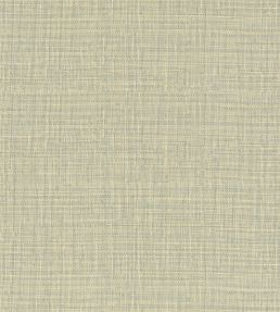 Sierra Wallpaper by Casamance Amande