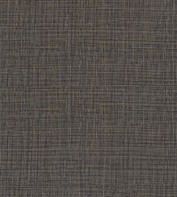 Sierra Wallpaper by Casamance Anthracite