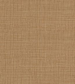 Sierra Wallpaper by Casamance Camel