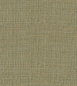 Sierra Wallpaper by Casamance Kaki