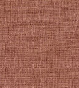 Sierra Wallpaper by Casamance Terracotta