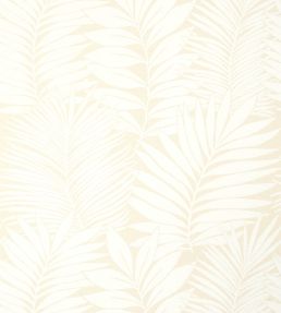 Siesta Key Wallpaper by Thibaut Beige