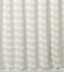 Sifnos Fabric by Nobilis Ice