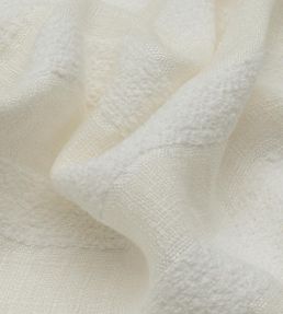 Sifnos Fabric by Nobilis Ice