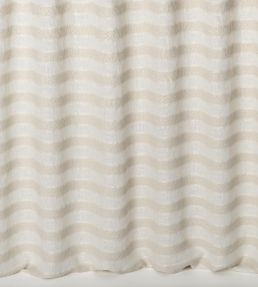 Sifnos Fabric by Nobilis Cream