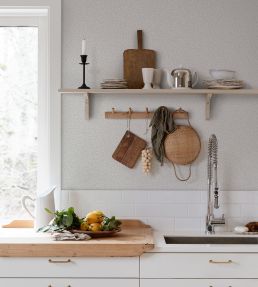 Sigfrid Wallpaper by Sandberg Sandstone