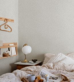Sigfrid Wallpaper by Sandberg Sandstone