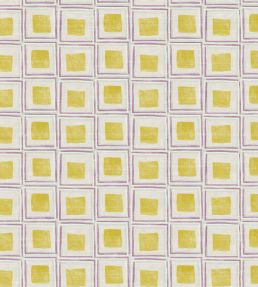 Sigil Wallpaper by Elitis Resonnance Pastel