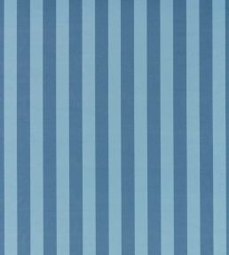 Signature Stripe Fabric by Sanderson Jazz Night