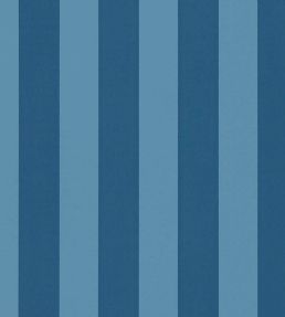 Signature Stripe Wallpaper by Sanderson Jazz Night