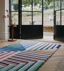 CF Editions Signum by Margo Selby rug 1 CFR127-01 1