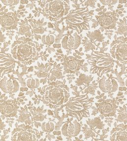Sigourney Fabric by Anna French Beige