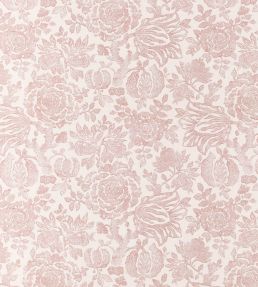Sigourney Fabric by Anna French Blush