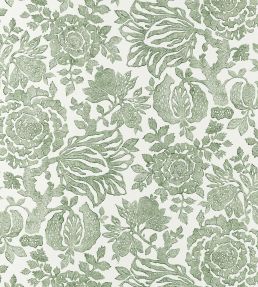 Sigourney Wallpaper by Anna French Green