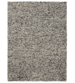 Linie Design Sigri rug Charcoal SIG106-02-140200 Charcoal