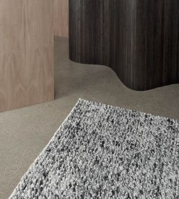 Linie Design Sigri rug Charcoal SIG106-02-140200 Charcoal
