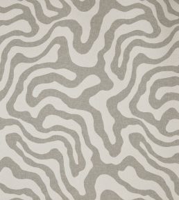 Sigrid Fabric by Prestigious Textiles Frost