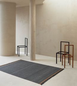 Linie Design Sigyn rug Grey SIG119-03-80150 Grey
