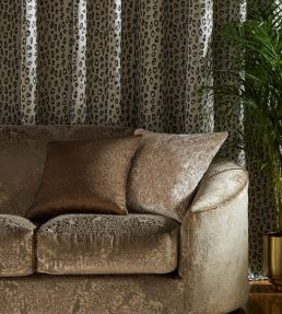 Sika Fabric by Kai Clay