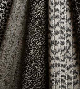 Sika Fabric by Kai Clay