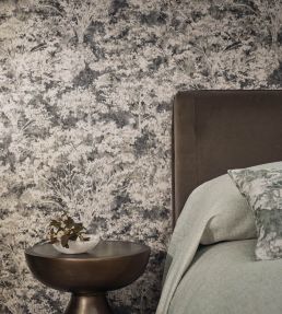 Sikora Wallpaper by Romo Pearl