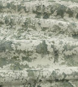 Sikora Fabric by Romo Jadeite