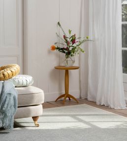 Brink & Campman Silchester rug Pale Sage 081107-140200 Pale Sage