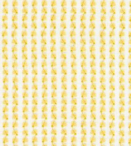 Silene Fabric by Harlequin Honey/First Light/Ochre