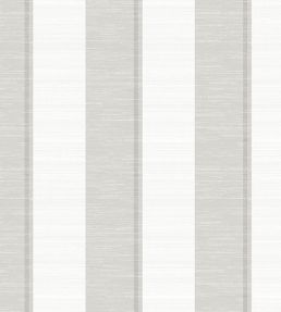 Silentia Metallic Wallpaper by Jannelli&Volpi Grey