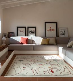 Nanimarquina Silhouette Indoor rug 1 NM168-01-170240 1