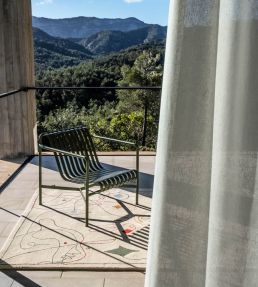 Nanimarquina Silhouette Outdoor Recycled PET rug 1 NM169-01-170240 1