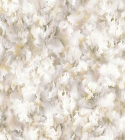 Silk Bombis Wallpaper by Moooi Silk Moss