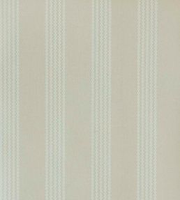Silk Stripe Wallpaper by 1838 Wallcoverings Natural