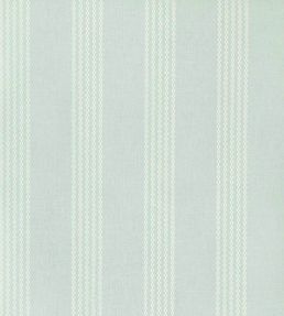 Silk Stripe Wallpaper by 1838 Wallcoverings Powder Blue
