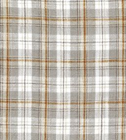 Sillage Fabric by Casamance Bleu Galet