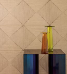 Sillage Wallpaper by Elitis A La Lisere De L'intime