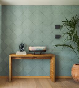 Sillage Wallpaper by Elitis A La Lisere De L'intime