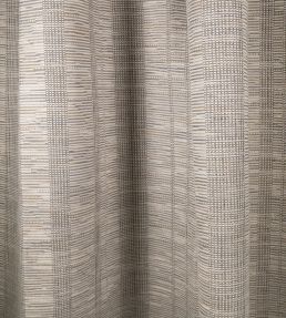 Sillons Fabric by Lelievre Gris