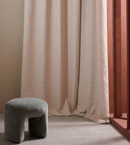Silt Fabric by Harlequin Chalk/Opal