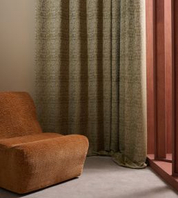 Silt Fabric by Harlequin Olivine/Jade