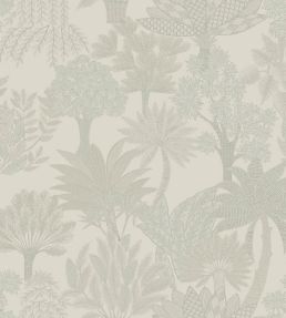 Silva Wallpaper by Jannelli&Volpi Cool Neutral