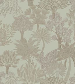 Silva Wallpaper by Jannelli&Volpi Neutral