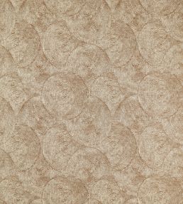 Silvan Fabric by Clarke & Clarke Camel