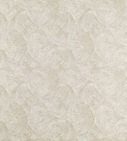 Silvan Fabric by Clarke & Clarke Linen