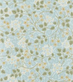 Silver Lime Wallpaper by Sanderson Mineral/Gooseberry