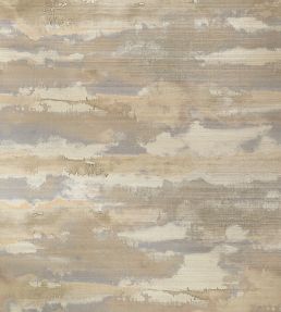 Silver Lining Wallpaper by Thibaut Champagne